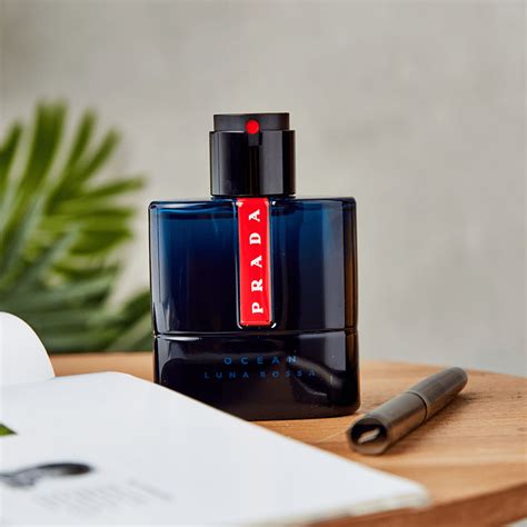 prada luna rossa edp vs edt|men prada luna rossa aftershave.